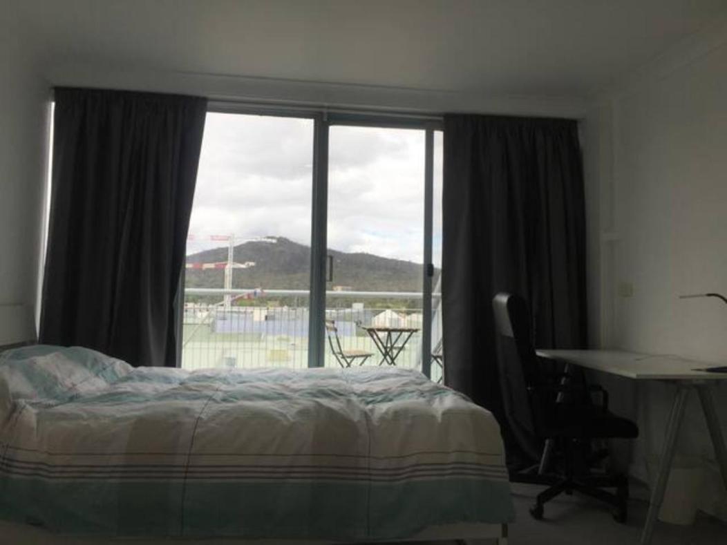 Dana-Cozy Private Room In Shared Central Apt-Rm 2 Camberra Exterior foto